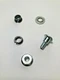 1993-2002 Pontiac Firebird Trans Am Headlight Motor Crank Arm Rebuild Kit