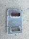 2015 2019 Ram Promaster 3.6L Engine Computer ECM ECU OEM  V0815 DG