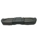 04-10 AUDI D3 A8 S8 SEAT LOWER CUSHION BENCH REAR OEM 030321