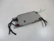 BMW F10 bluetooth module with plug and tails 9257151 5 series