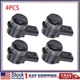 4Pcs Parking Assist Sensor Fits For 2023-2026 Dodge Durango 5YV68TZZAA