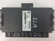 MINI R56 2009 Cooper PL3 FRM2 II High EKS 35 Body Control Module 6135 3455701