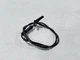 12-20 BMW F30 F32 335 340 435 440 Rear Left ABS Wheel Speed Sensor Oem #8873