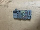 2021 Honda Accord EX-L 1.5L Cabin Fuse Relay Box OEM TVA-A111