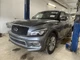 Chassis ECM Body Control BCM Left Hand Dash Fits 16-17 INFINITI QX80 1051278