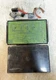 06-13 MERCEDES X164 GL450 ML550 REAR SAM SIGNAL ACQUISITION CONTROL A1649004300