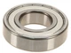 Genuine Axle Intermediate Shaft Bearing fits Mazda 5 2006-2010, 2012-2017 69NJFX
