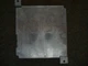 Honda CR-Z ECU battery control module