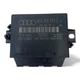 2007-2010 AUDI A8 A8L D3 PDC PARKING ASSIST CONTROL MODULE UNIT 4E0919283C OEM
