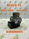 Acura TL ABS Pump Module SEPA2 Assembly Brake Automatic A/T 2007 2008 07 08 OEM
