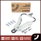 Timing Chain Kit w VVT Gear for 07-16 Mini Cooper Countryman Cooper Paceman 1.6L