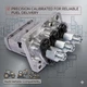 Fuel Injection Pump 16032-51013 for Kubota Tractor B21 B26 Mower ZD28 RTV1100