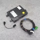 Bluetooth Handsfree Set Module Cable Harness For VW Golf MK5 Passat 1K8035730D