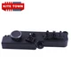 Power Seat Switch Control Front Left 1098529-00-F For 2017-2022 Tesla Model 3 Y