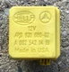 Mercedes Benz Multi-Purpose Relay