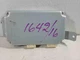 15-20 Acura TLX Rear Toe Control Module P/N# 39300-TZ4-A0