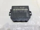 2004-2010 Audi A8 Quattro Chassis Driver Park Assist Control Module 4E0910283