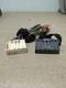 2003 Jeep Grand Cherokee Front  Body Control Module Harness Plug Connector.