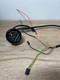 Innovate MTX Digital Vacuum/Boost & Shift Light Gauge Kit Dual Function