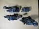 2012 Mazda Mazda 3 Manual Floor Shift Assembly OEM 120K Miles - LKQ412574422