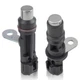 Camshaft + Crankshaft Position Sensor For 2000-2007 Dodge Dakota Durango 4.7L