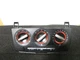 07 08 09 Mazda 3 Temperature Climate Control A/C Heater Heat AC Dash 2007-2009