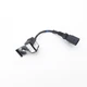 acceleration sensor Bentley CONTINENTAL FLYING SPUR 3W 6.0