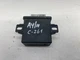 10-12 AUDI 8T A5 S5 A4 S4 HEADLIGHT LAMP RANGE CONTROL MODULE 8K5907357B OEM 10-12 AUDI 8T A5 S5 A4 S4 HEADLIGHT LAMP RANGE CONTROL MODULE 8K5907357B OEM
