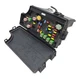 2011-2014 Chrysler 200 Dodge Avenger Engine Module Fuse Box TIPM P04692346AE