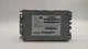 2013 Land Rover Range Rover Sport Am Fm Cd Player Radio Receiver UZKY5