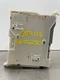 2006 Lexus IS250 Fuse Box Junction Relay Module Right Hand Dash BCM 8273053040