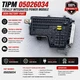 2003-2005 Dodge RAM 3500 2500 1500 OEM Rebuilt TIPM Fuse Box 05026034