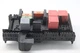 Fuse Box Relay Unit Trunk A2059068501 Compatible With Mercedes-Benz