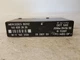 1992 1995 Mercedes-Benz 400SE- Hazard Module - 1408202626 - Rwfffff325207