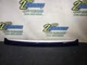 03-10 Porsche Cayenne 955 Rear Hatch Trunk Lid Tailgate Molding Trim Blue OEM