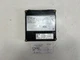 2019-2022 PORSCHE CAYENNE S EMERGENCY CALL COMMUNICATION CONTROL MODULE OEM
