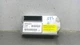 06 VOLVO S80 SRS SAFETY RESTRAINT SYSTEM CONTROL MODULE P30737504