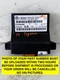 🟥 2012-2018 VW Jetta Passat CC Golf Tiguan Gateway Control Module 7N0907530P 🟥 2012-2018 VW Jetta Passat CC Golf Tiguan Gateway Control Module 7N0907530P