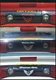  TAIL LIGHT FILLER PANEL DECALS  FITS PONTIAC TRANS AM 93-02 