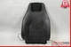 10-17 Mercedes W207 E350 E550 Coupe Front Right Top Upper Seat Cushion Black OEM