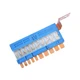Fusible Link Fuse Block 82620-07050 For Toyota Avalon 2005 Camry 2007-2011