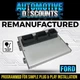 2005 Ford Expedition 5.4L 5L1A-12A650-JF PROGRAMMED TO YOUR VIN JRZ5