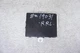 1998-2000 Lexus Gs400 Rear Driver Door Multiplex Control Unit 89224-30010