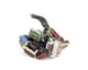 2003 Dodge Ram 1500 Fuse Box Relay Panel P56049680AC *Wiring Pigtails Only* OEM