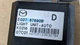 2007 2008 2009 MAZDA CX-7 HEADLIGHT CONTROL COMPUTER MODULE EG27 67890B