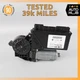 Bentley Continental Flying Spur Front Right Door Window Regulator Motor OEM 39k