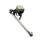2011 PORSCHE PANAMERA (970 G1) REAR LEFT SUSPENSION HEIGHT LEVEL SENSOR