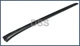 Genuine Honda Pilot Front Windshield Molding Trim Right (2009-2015) 3152SZAA01ZA