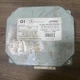 Mercedes W221 Parking Assist Camera Control Module CCU A2218708326 AISIN