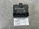2019-2022 PORSCHE CAYENNE REAR LEFT DRIVER SIDE DOOR CONTROL MODULE UNIT OEM
